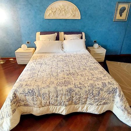 Magnifico Appartamento Centro Como - Rusconi 33 Экстерьер фото