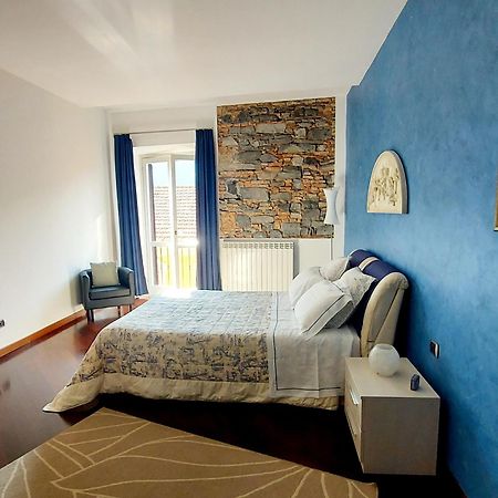 Magnifico Appartamento Centro Como - Rusconi 33 Экстерьер фото