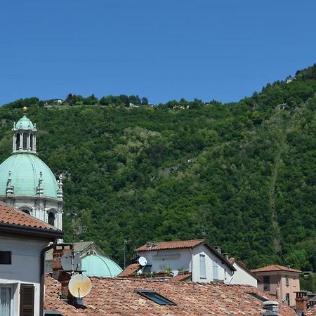 Magnifico Appartamento Centro Como - Rusconi 33 Экстерьер фото