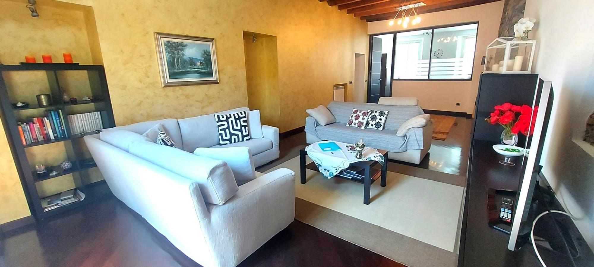 Magnifico Appartamento Centro Como - Rusconi 33 Экстерьер фото