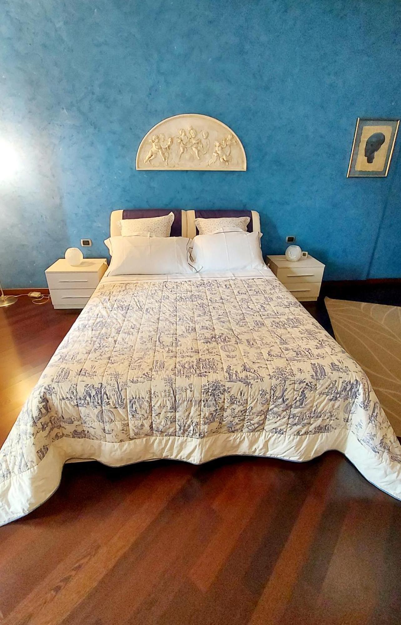 Magnifico Appartamento Centro Como - Rusconi 33 Экстерьер фото